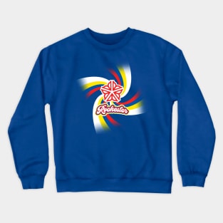 Officially Licensed 1970s Rochester Crewneck Sweatshirt